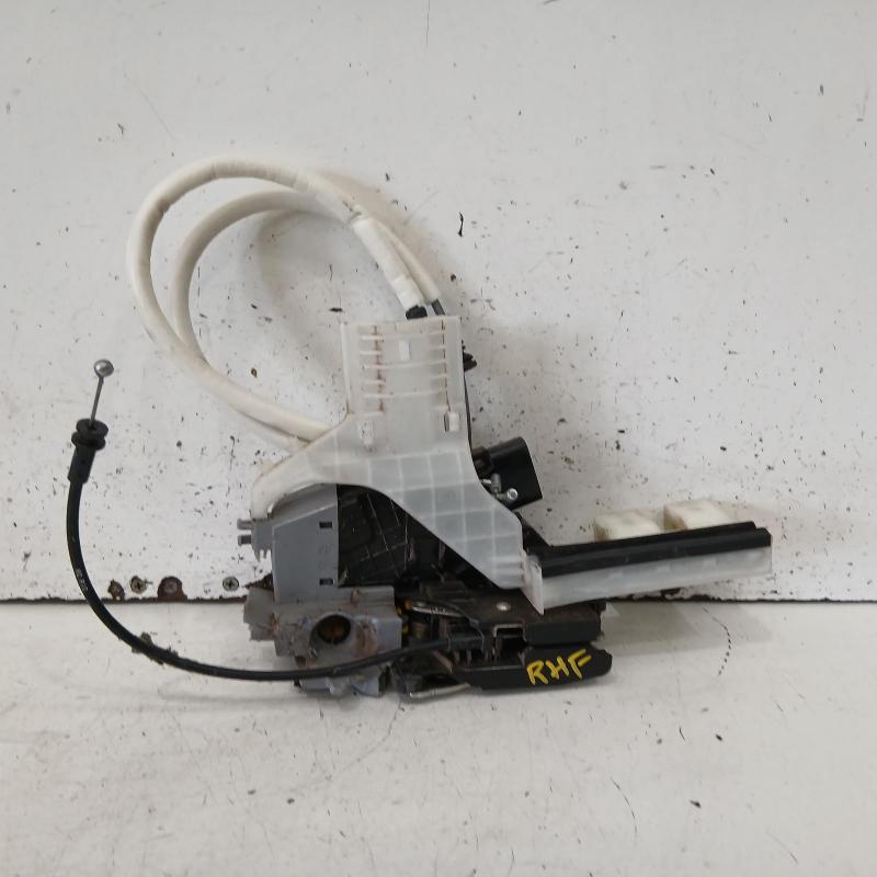 door/boot/gate lock