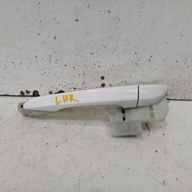 door handle