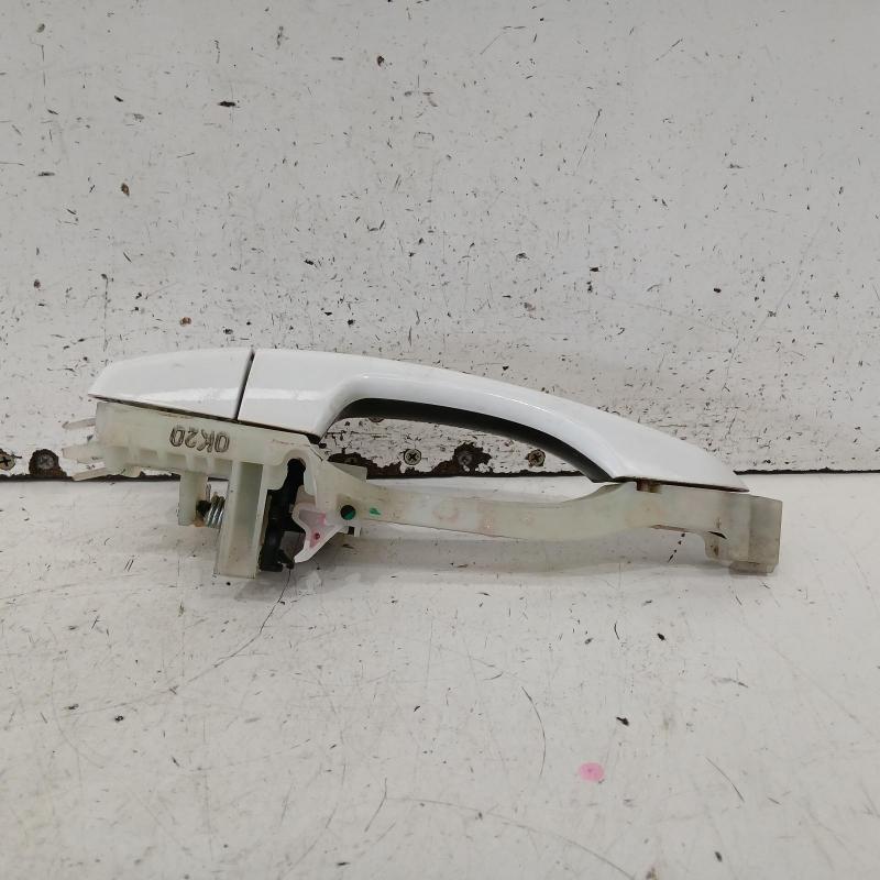 door handle