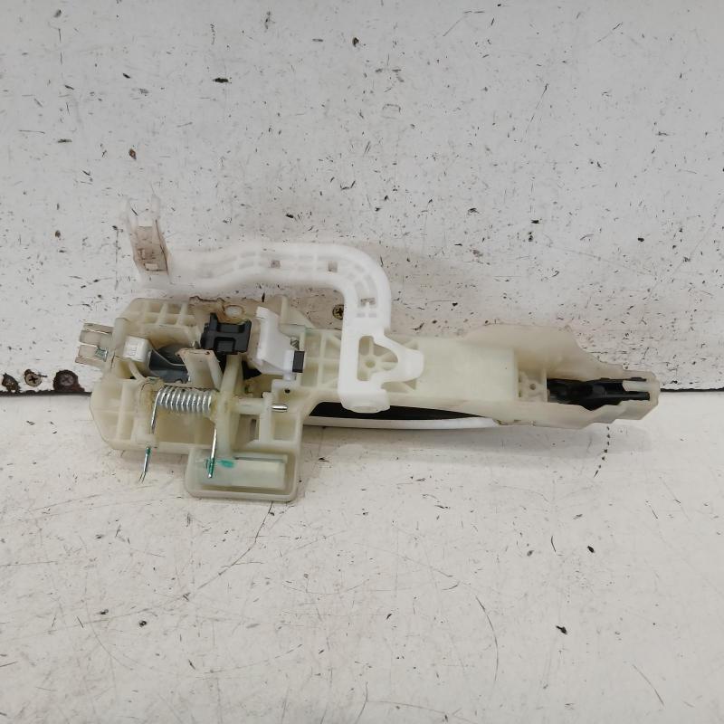 door handle