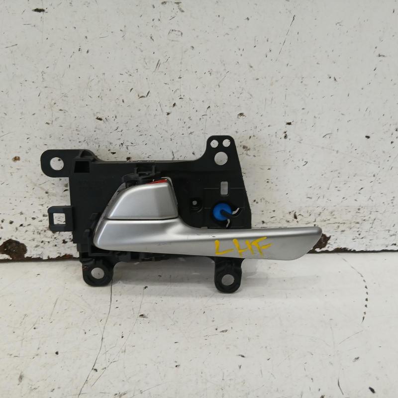 door handle