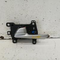 door handle
