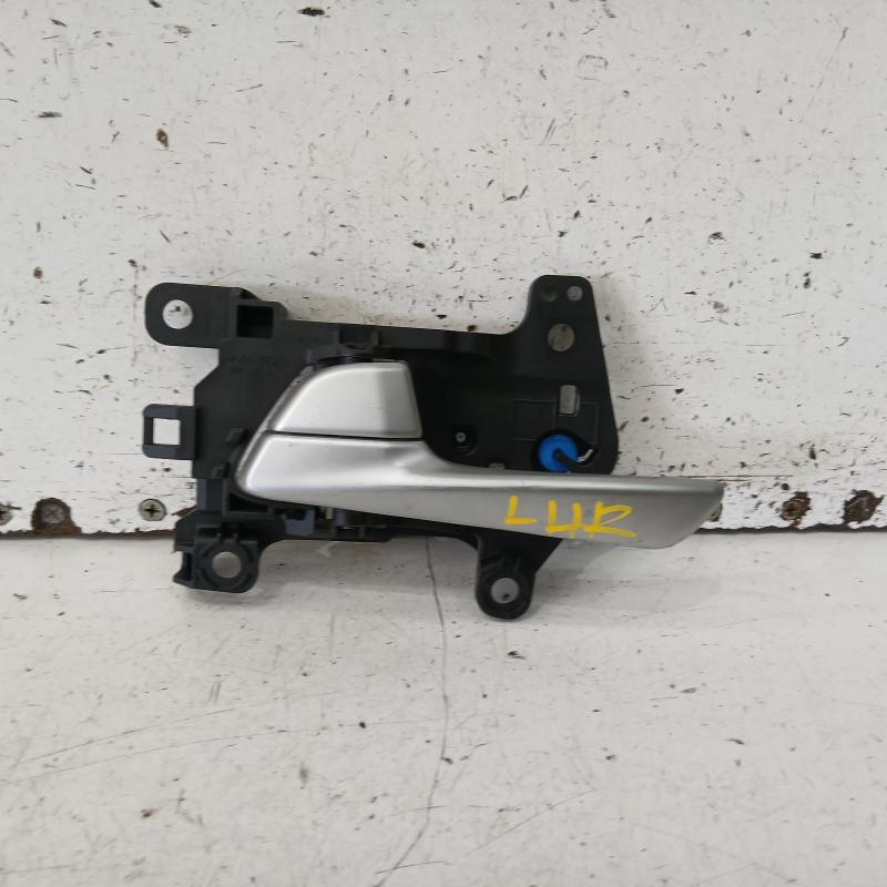 door handle