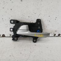 door handle