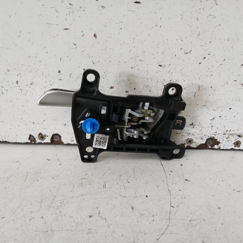 door handle