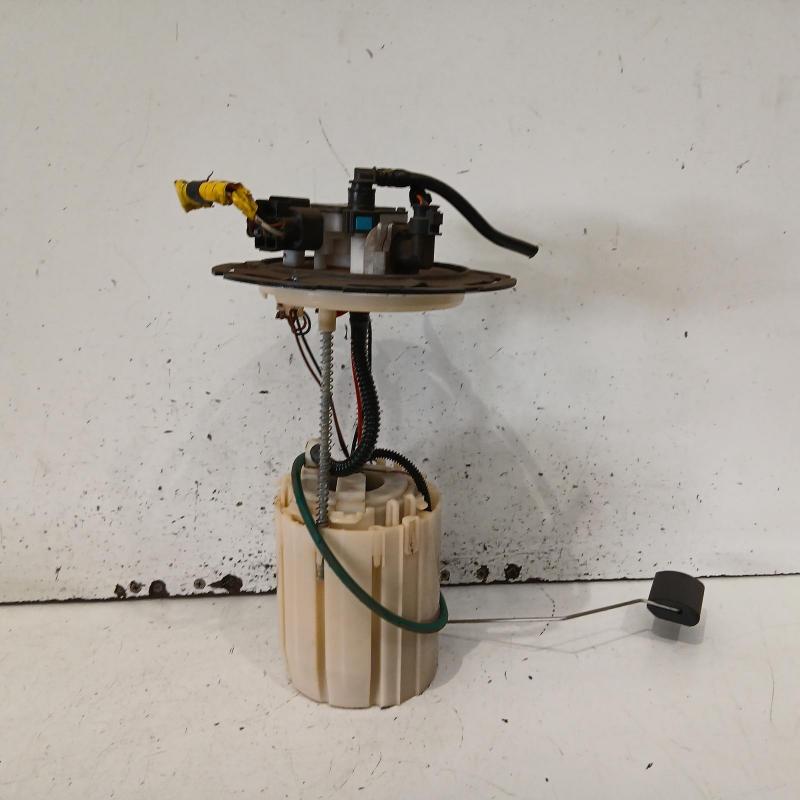 fuel pump