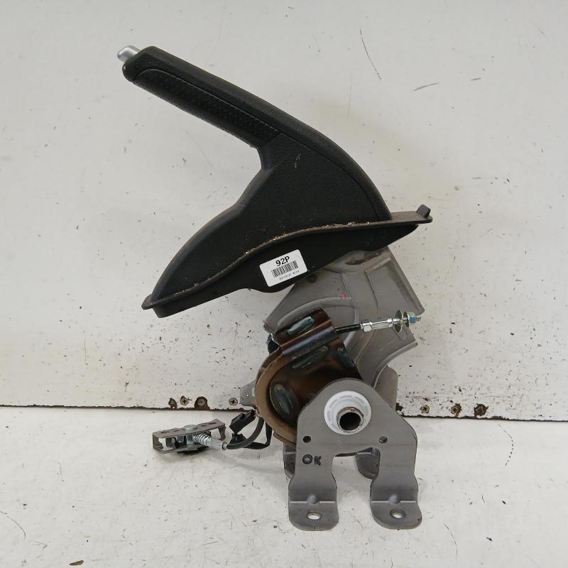 handbrake lever