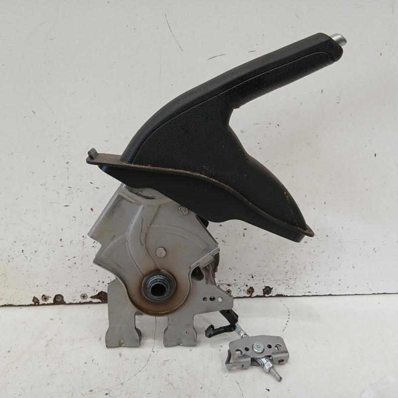 handbrake lever