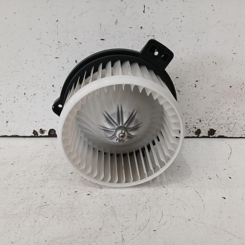 heater fan/motor