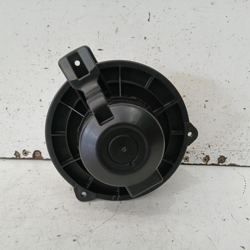 heater fan/motor