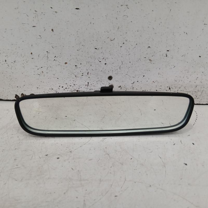 interior mirror