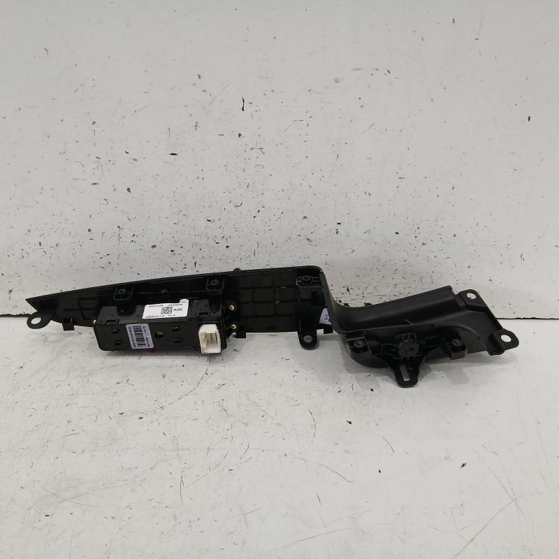 power door window switch