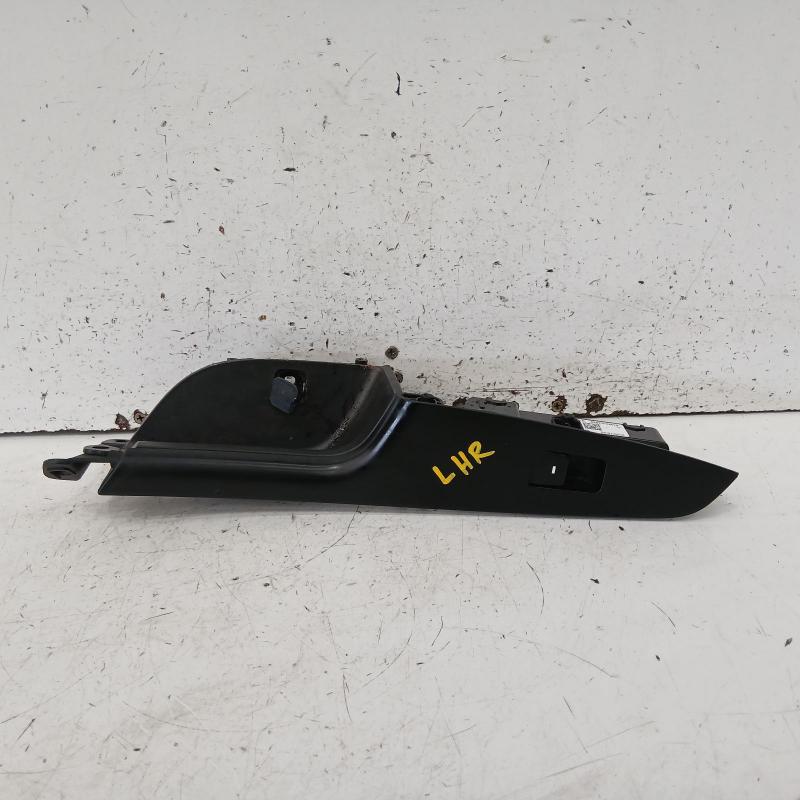 power door window switch