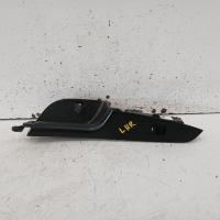 power door window switch
