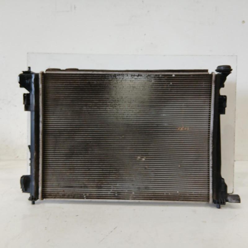 radiator