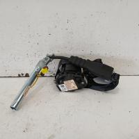 seat belt stalk