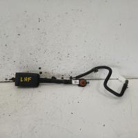 seat belt stalk