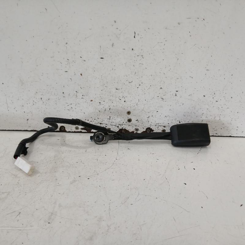 seat belt stalk