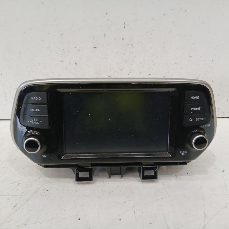 stereo/head unit