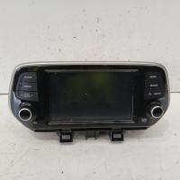 stereo/head unit