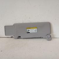sunvisor