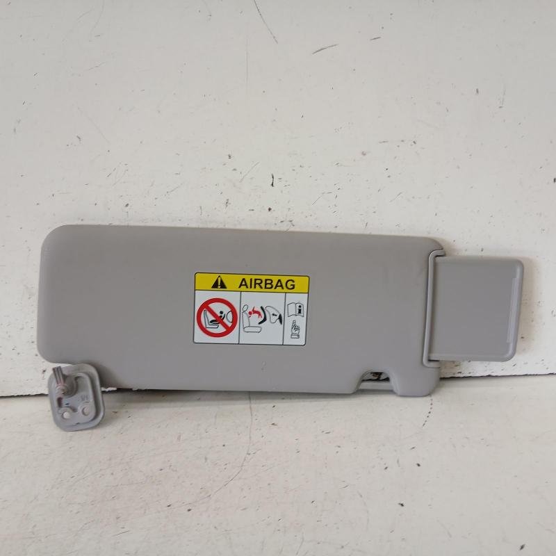 sunvisor