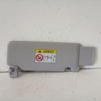sunvisor