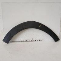 wheel arch flare