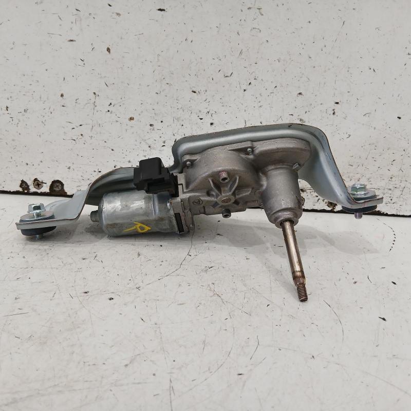 wiper motor
