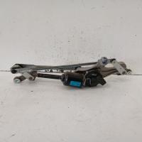 wiper motor