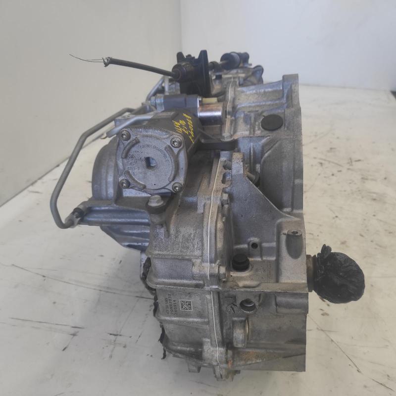transmission/gearbox