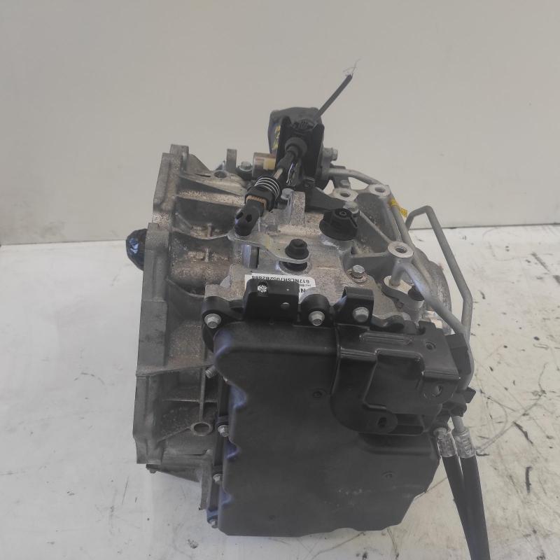 transmission/gearbox