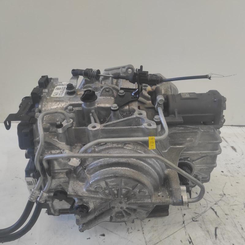 transmission/gearbox