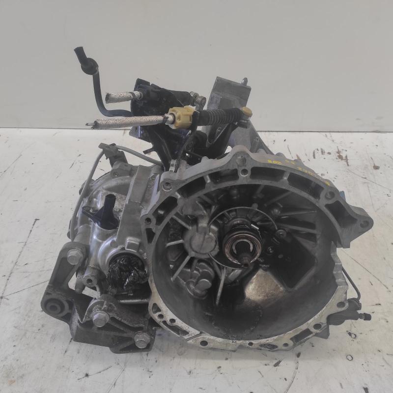 transmission/gearbox
