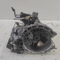 transmission/gearbox