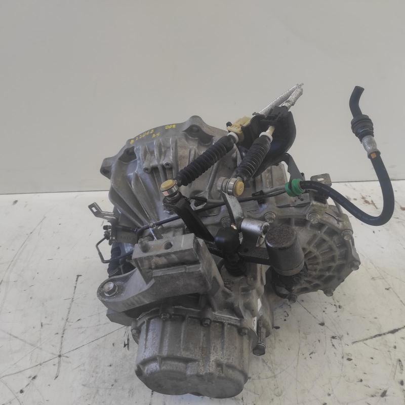 transmission/gearbox