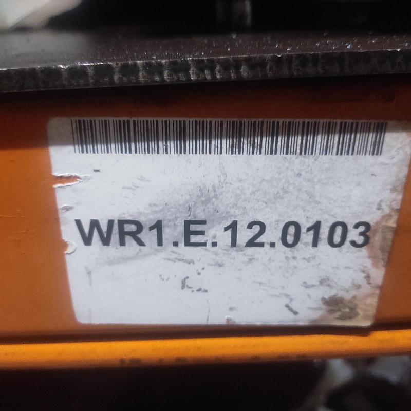 transmission/gearbox