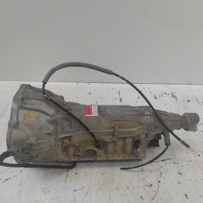 transmission/gearbox