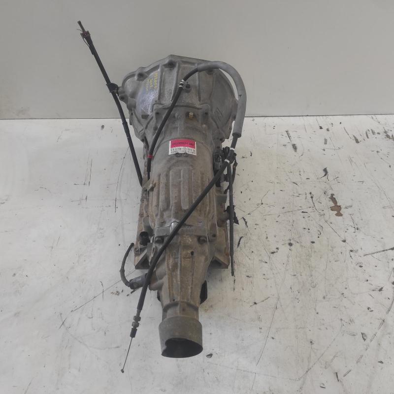 transmission/gearbox
