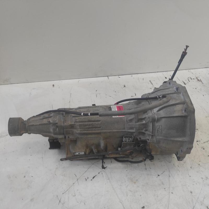 transmission/gearbox