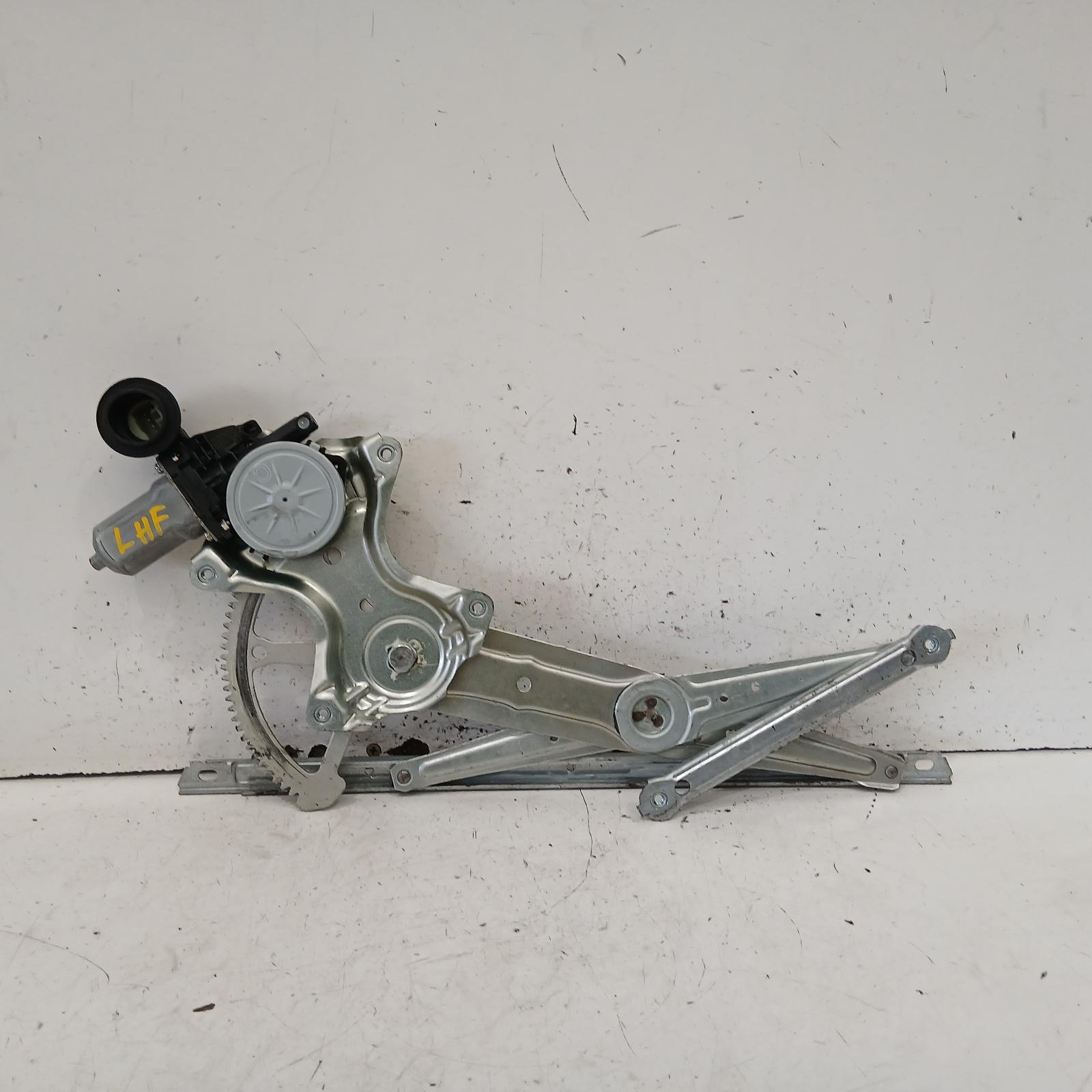Aurion Window Regulator/motor Front Left 2012-2017 power,gsv50r,02/12-08/17 00022073 #705859