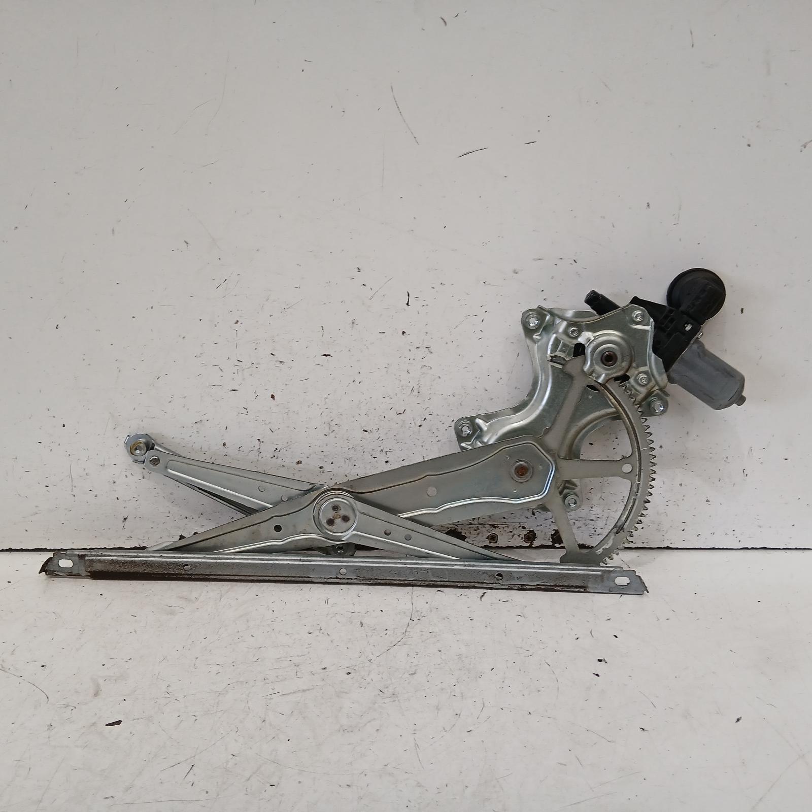 Aurion Window Regulator/motor Front Left 2012-2017 power,gsv50r,02/12-08/17 00022073 #705859