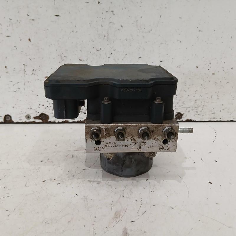 abs pump/modulator