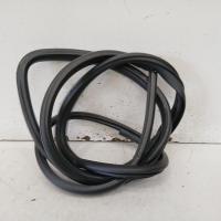 body seal ruber