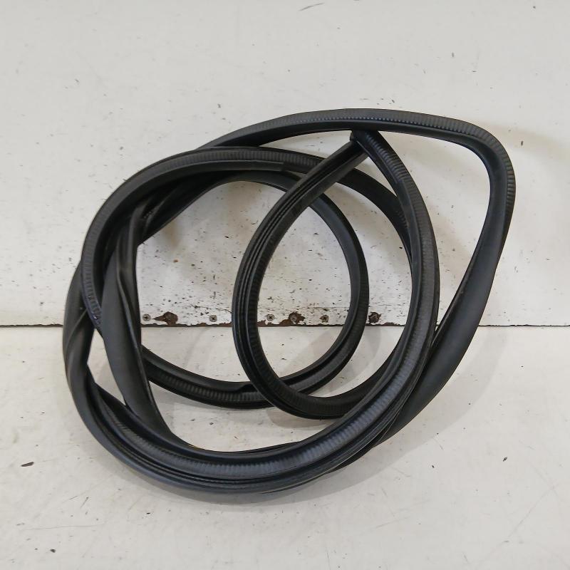 body seal ruber