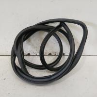 body seal ruber