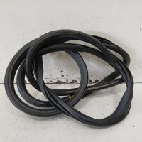 body seal ruber