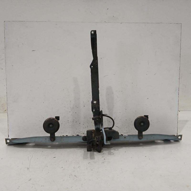 bonnet lock support