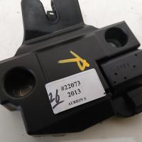 door/boot/gate lock