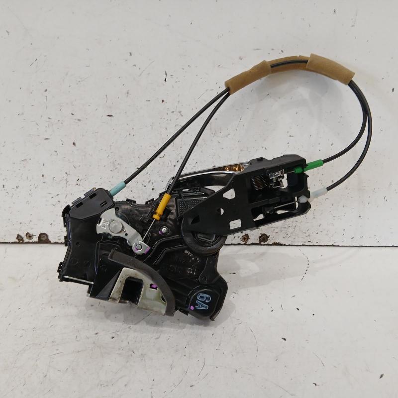 door/boot/gate lock